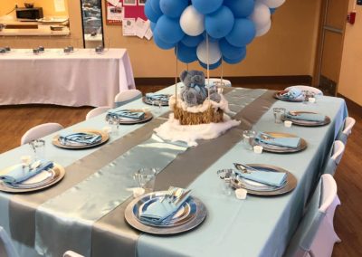 Babyshower